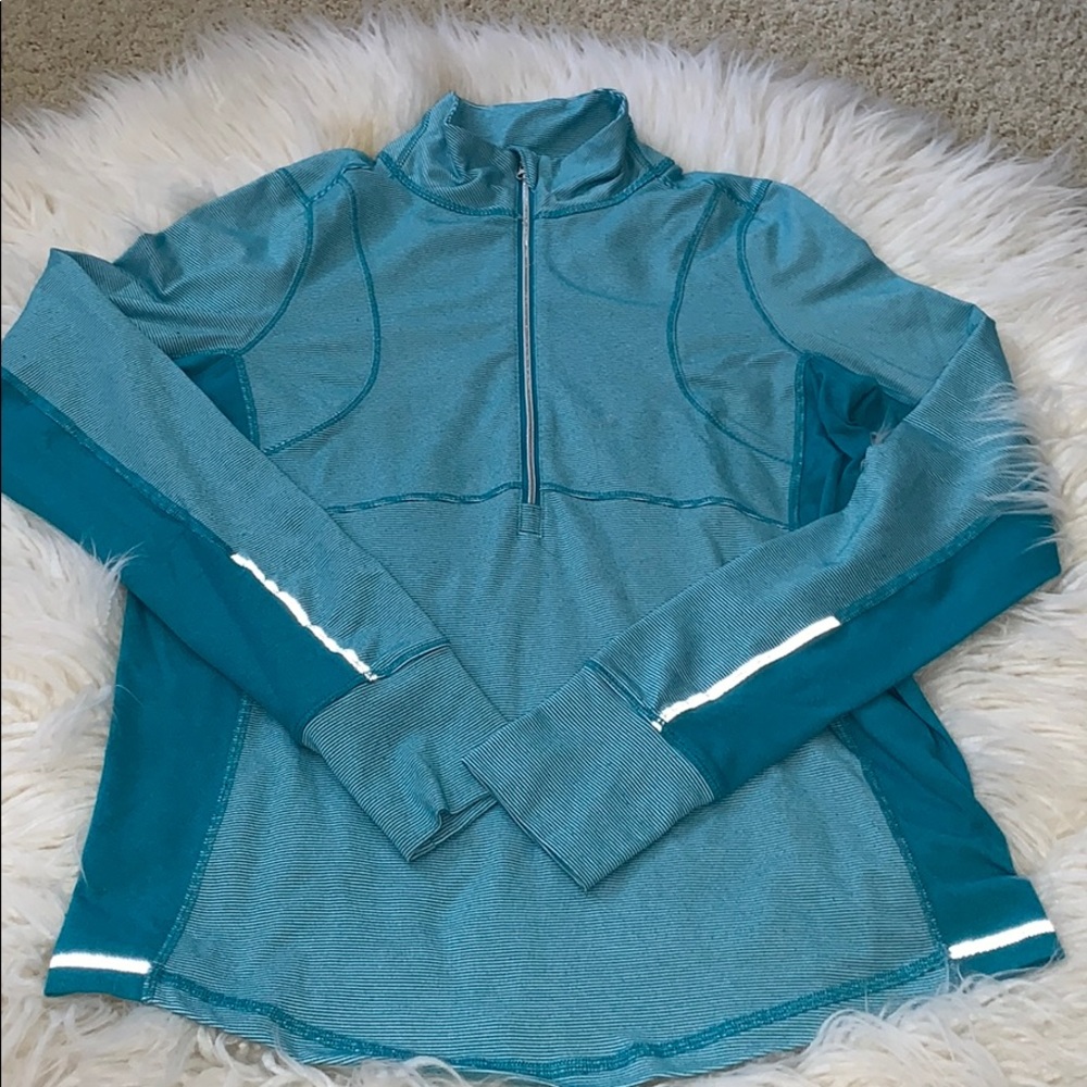Title Nine Pullover
